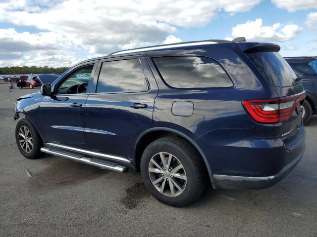 Photo 1 VIN: 1C4RDJDG7GC362666 - DODGE DURANGO LI 