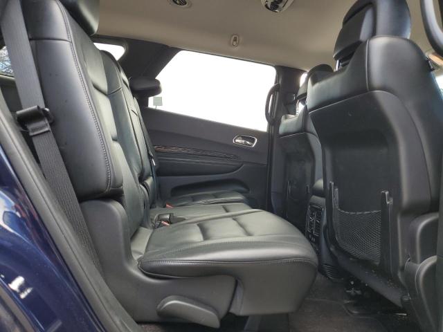 Photo 10 VIN: 1C4RDJDG7GC362666 - DODGE DURANGO LI 