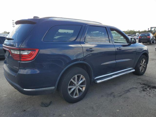 Photo 2 VIN: 1C4RDJDG7GC362666 - DODGE DURANGO LI 