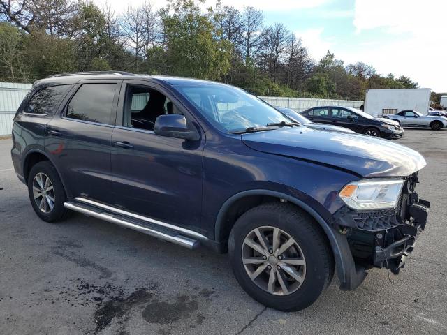 Photo 3 VIN: 1C4RDJDG7GC362666 - DODGE DURANGO LI 