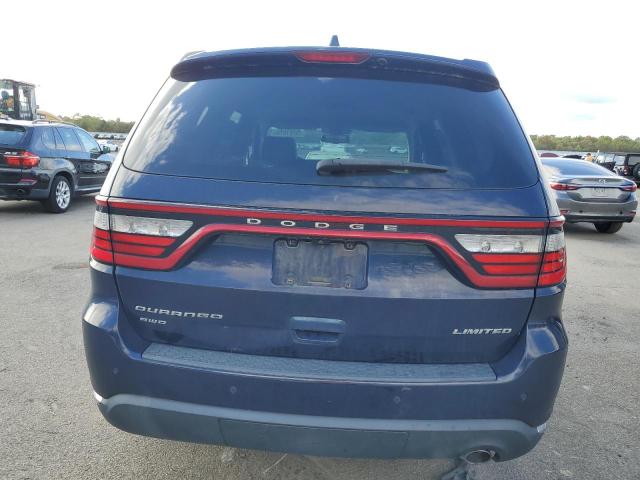 Photo 5 VIN: 1C4RDJDG7GC362666 - DODGE DURANGO LI 