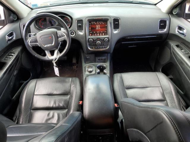 Photo 7 VIN: 1C4RDJDG7GC362666 - DODGE DURANGO LI 