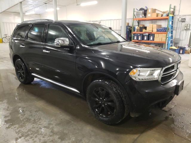 Photo 3 VIN: 1C4RDJDG7GC369908 - DODGE DURANGO LI 