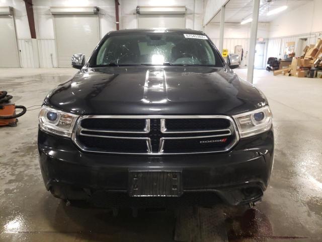 Photo 4 VIN: 1C4RDJDG7GC369908 - DODGE DURANGO LI 