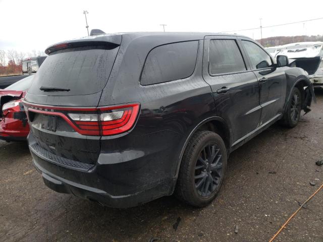 Photo 3 VIN: 1C4RDJDG7GC370072 - DODGE DURANGO 