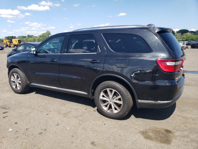 Photo 1 VIN: 1C4RDJDG7GC375028 - DODGE DURANGO LI 