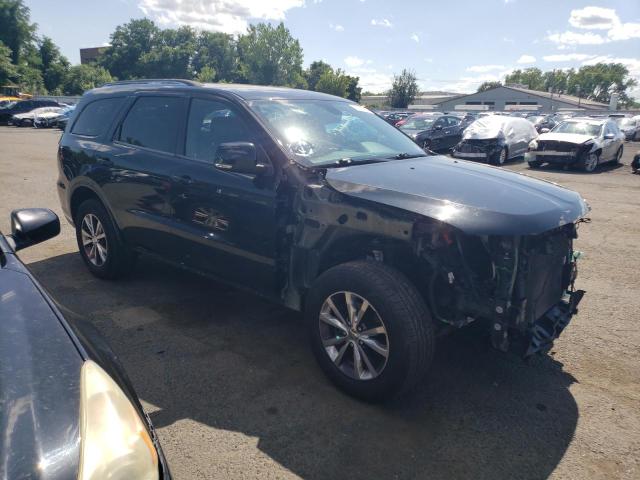 Photo 3 VIN: 1C4RDJDG7GC375028 - DODGE DURANGO LI 