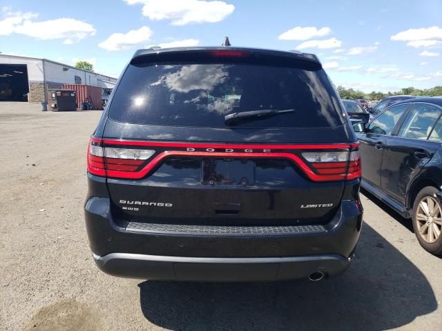 Photo 5 VIN: 1C4RDJDG7GC375028 - DODGE DURANGO LI 