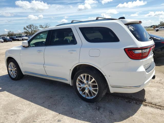 Photo 1 VIN: 1C4RDJDG7GC397949 - DODGE DURANGO LI 