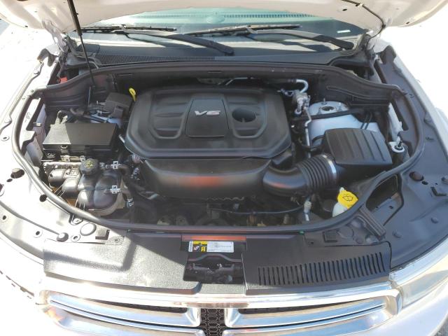 Photo 11 VIN: 1C4RDJDG7GC397949 - DODGE DURANGO LI 