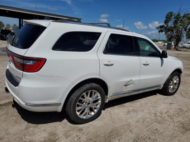 Photo 2 VIN: 1C4RDJDG7GC397949 - DODGE DURANGO LI 