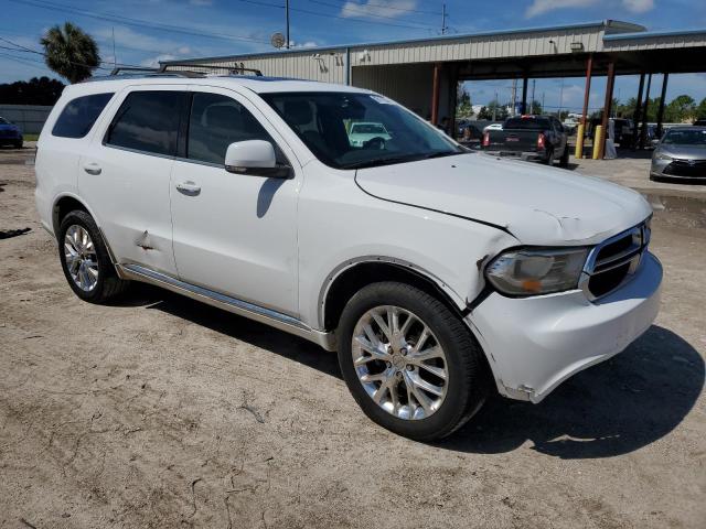 Photo 3 VIN: 1C4RDJDG7GC397949 - DODGE DURANGO LI 