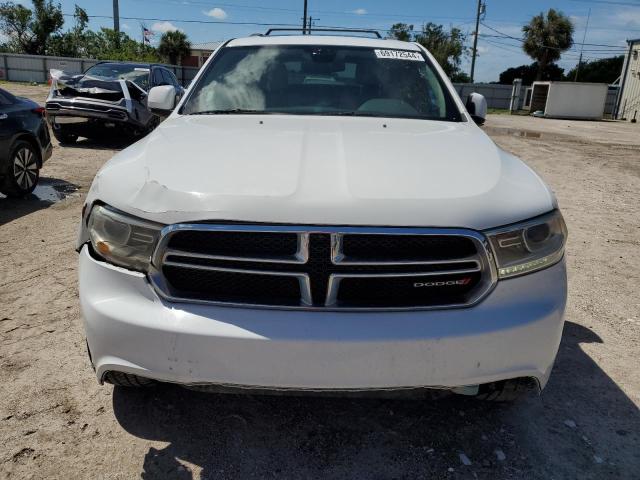 Photo 4 VIN: 1C4RDJDG7GC397949 - DODGE DURANGO LI 