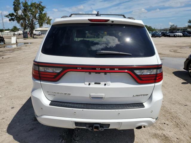 Photo 5 VIN: 1C4RDJDG7GC397949 - DODGE DURANGO LI 