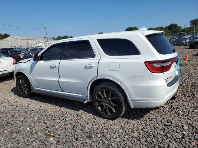 Photo 1 VIN: 1C4RDJDG7GC449497 - DODGE DURANGO LI 