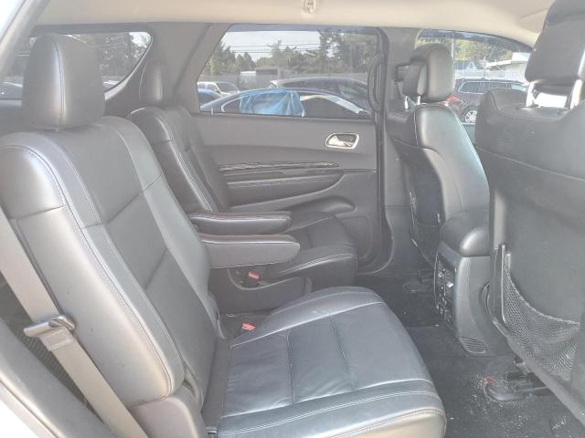 Photo 10 VIN: 1C4RDJDG7GC449497 - DODGE DURANGO LI 