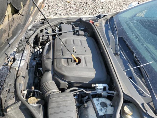 Photo 11 VIN: 1C4RDJDG7GC449497 - DODGE DURANGO LI 