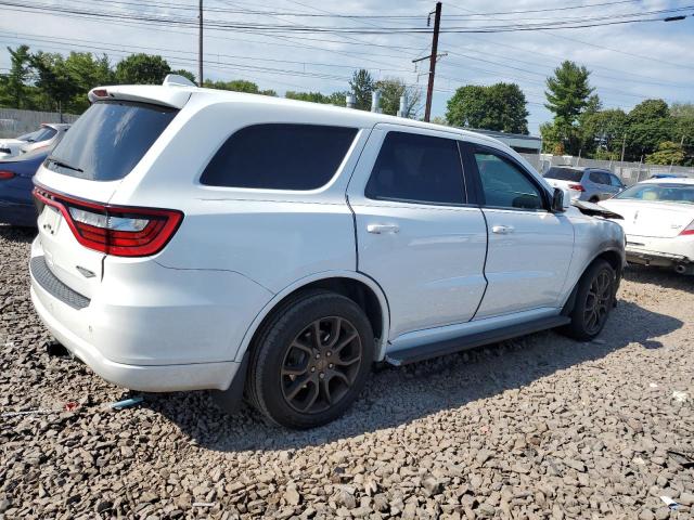 Photo 2 VIN: 1C4RDJDG7GC449497 - DODGE DURANGO LI 