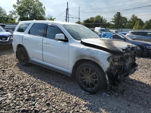 Photo 3 VIN: 1C4RDJDG7GC449497 - DODGE DURANGO LI 