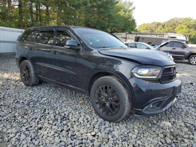 Photo 3 VIN: 1C4RDJDG7GC449600 - DODGE DURANGO LI 