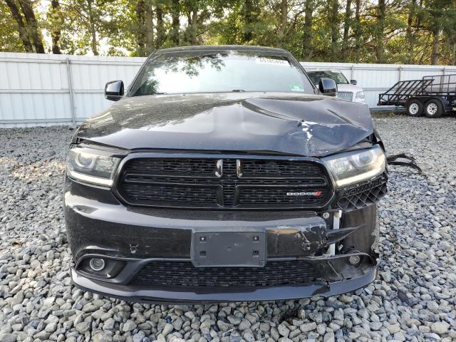 Photo 4 VIN: 1C4RDJDG7GC449600 - DODGE DURANGO LI 