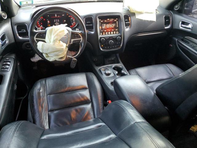 Photo 7 VIN: 1C4RDJDG7GC449600 - DODGE DURANGO LI 