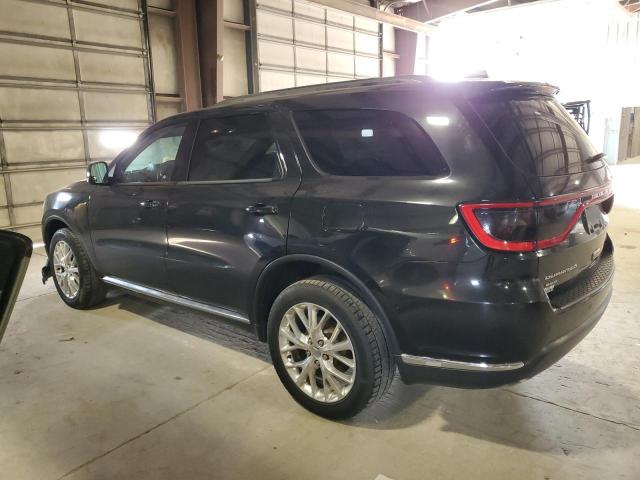 Photo 1 VIN: 1C4RDJDG7GC475310 - DODGE DURANGO LI 