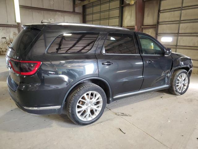 Photo 2 VIN: 1C4RDJDG7GC475310 - DODGE DURANGO LI 