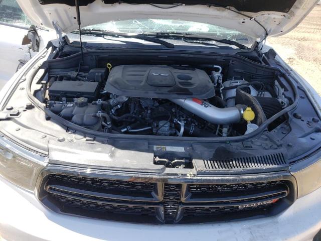 Photo 6 VIN: 1C4RDJDG7HC627037 - DODGE DURANGO GT 