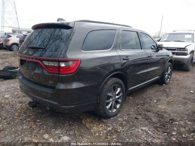 Photo 3 VIN: 1C4RDJDG7HC660880 - DODGE DURANGO 