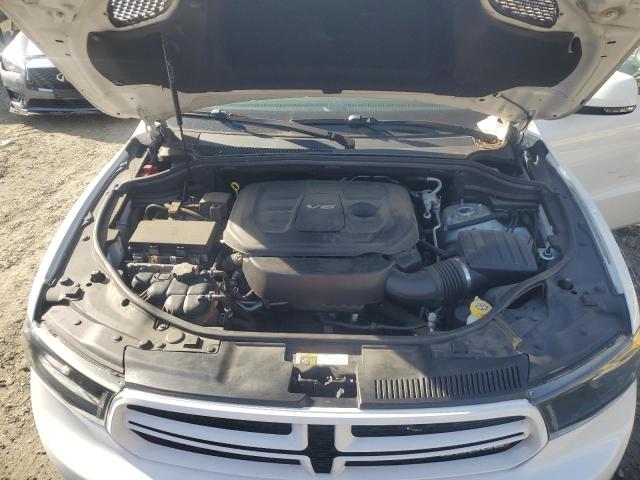 Photo 11 VIN: 1C4RDJDG7HC661124 - DODGE DURANGO GT 