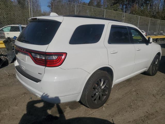 Photo 2 VIN: 1C4RDJDG7HC661124 - DODGE DURANGO GT 