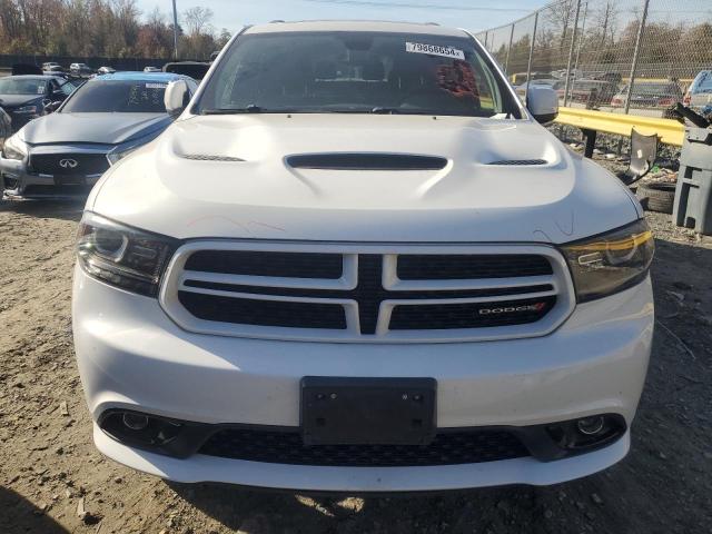 Photo 4 VIN: 1C4RDJDG7HC661124 - DODGE DURANGO GT 