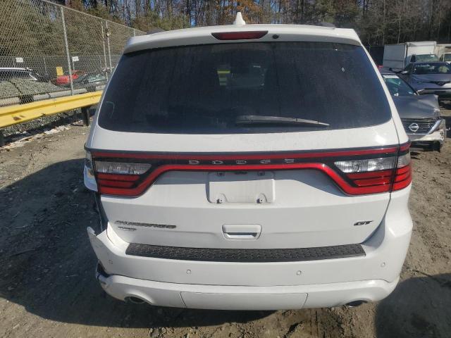 Photo 5 VIN: 1C4RDJDG7HC661124 - DODGE DURANGO GT 