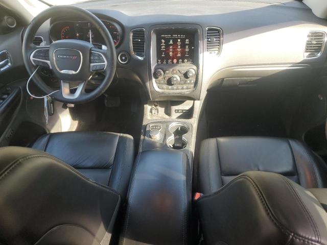 Photo 7 VIN: 1C4RDJDG7HC661124 - DODGE DURANGO GT 