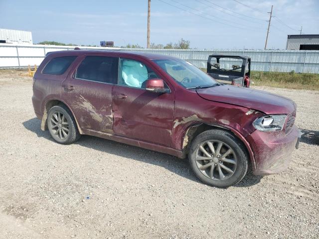 Photo 3 VIN: 1C4RDJDG7HC681275 - DODGE DURANGO 