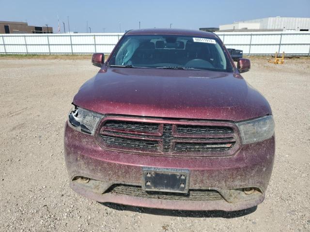 Photo 4 VIN: 1C4RDJDG7HC681275 - DODGE DURANGO 