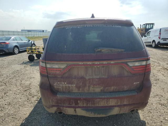 Photo 5 VIN: 1C4RDJDG7HC681275 - DODGE DURANGO 