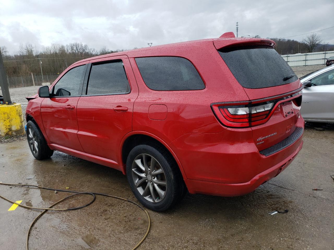 Photo 1 VIN: 1C4RDJDG7HC712864 - DODGE DURANGO 