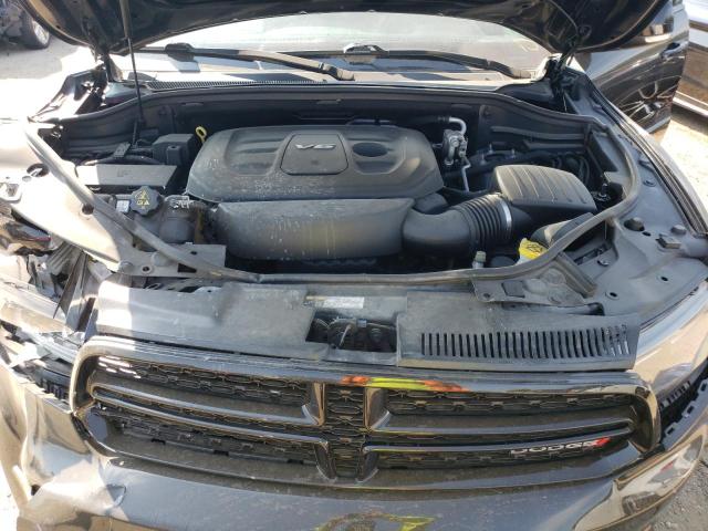 Photo 10 VIN: 1C4RDJDG7HC737697 - DODGE DURANGO 
