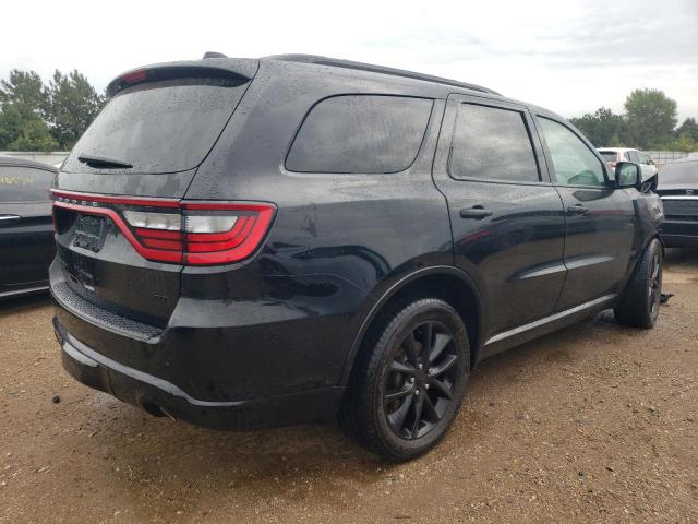 Photo 2 VIN: 1C4RDJDG7HC737697 - DODGE DURANGO 