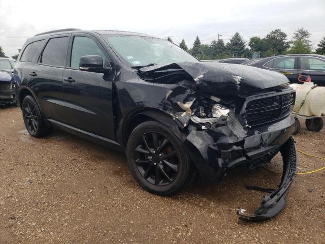 Photo 3 VIN: 1C4RDJDG7HC737697 - DODGE DURANGO 