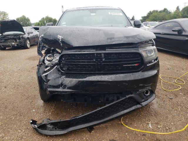 Photo 4 VIN: 1C4RDJDG7HC737697 - DODGE DURANGO 