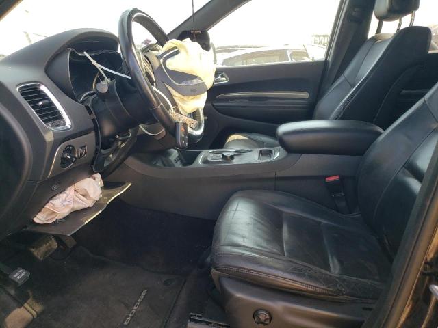 Photo 6 VIN: 1C4RDJDG7HC737697 - DODGE DURANGO 
