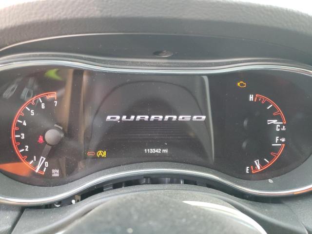 Photo 8 VIN: 1C4RDJDG7HC737697 - DODGE DURANGO 