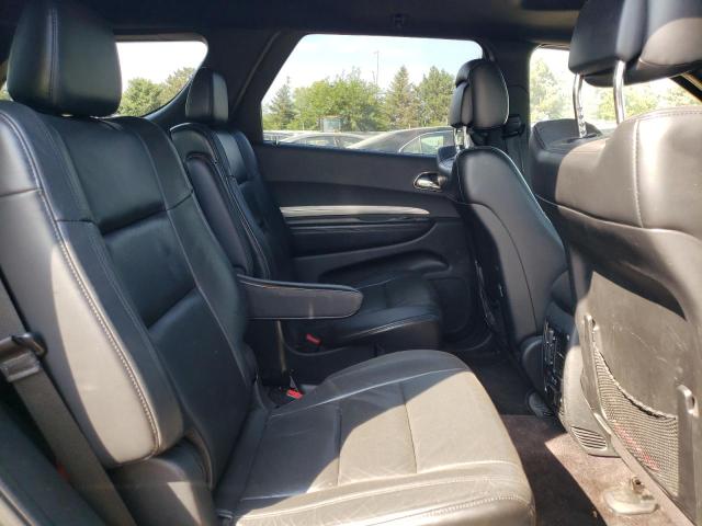 Photo 9 VIN: 1C4RDJDG7HC737697 - DODGE DURANGO 