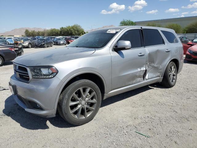 Photo 0 VIN: 1C4RDJDG7HC775138 - DODGE DURANGO GT 