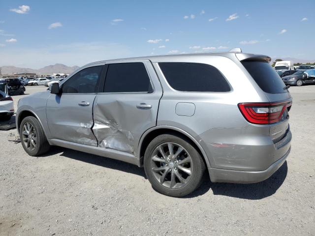 Photo 1 VIN: 1C4RDJDG7HC775138 - DODGE DURANGO GT 