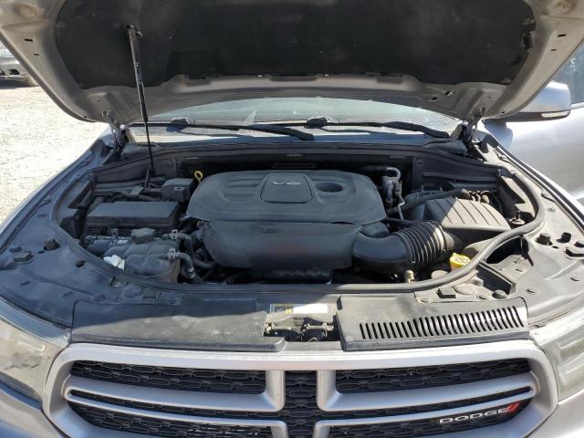 Photo 11 VIN: 1C4RDJDG7HC775138 - DODGE DURANGO GT 