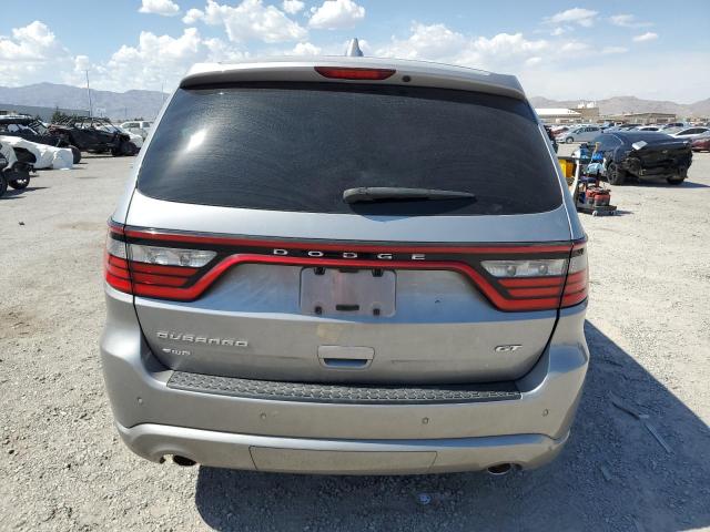 Photo 5 VIN: 1C4RDJDG7HC775138 - DODGE DURANGO GT 